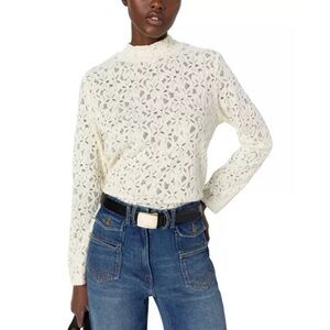 Gerard Darel Paris Harmonie Top